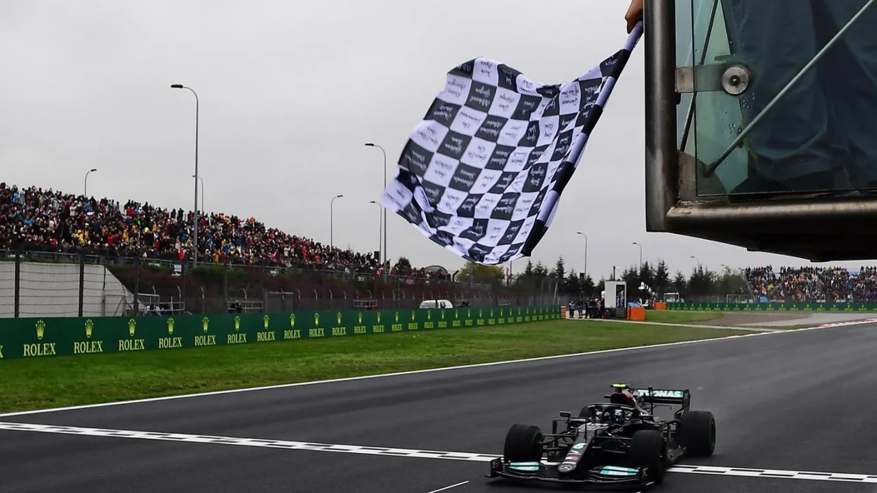Geri Sayım Başladı: Formula 1, 3 Ekim 2027’de İstanbul’a Dönüyor