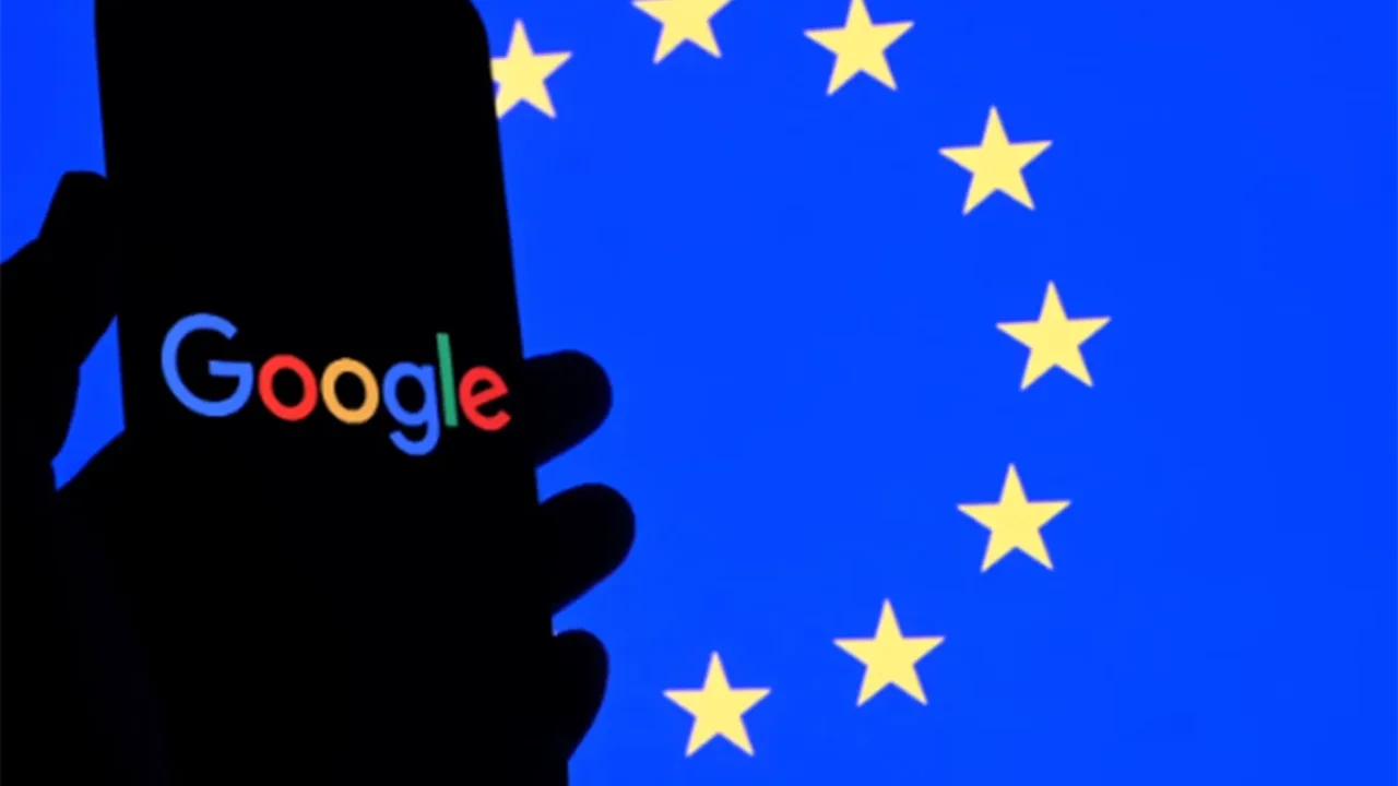 Google konum verisi ihlali nedeniyle ceza aldı