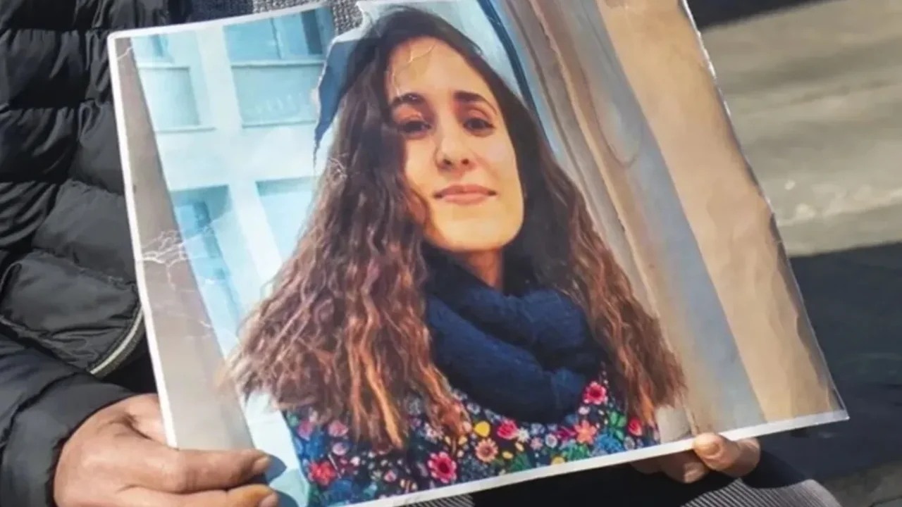 Gülistan Doku soruşturmasında 2 tutuklama daha: Tutuklu sayısı 38'e çıktı