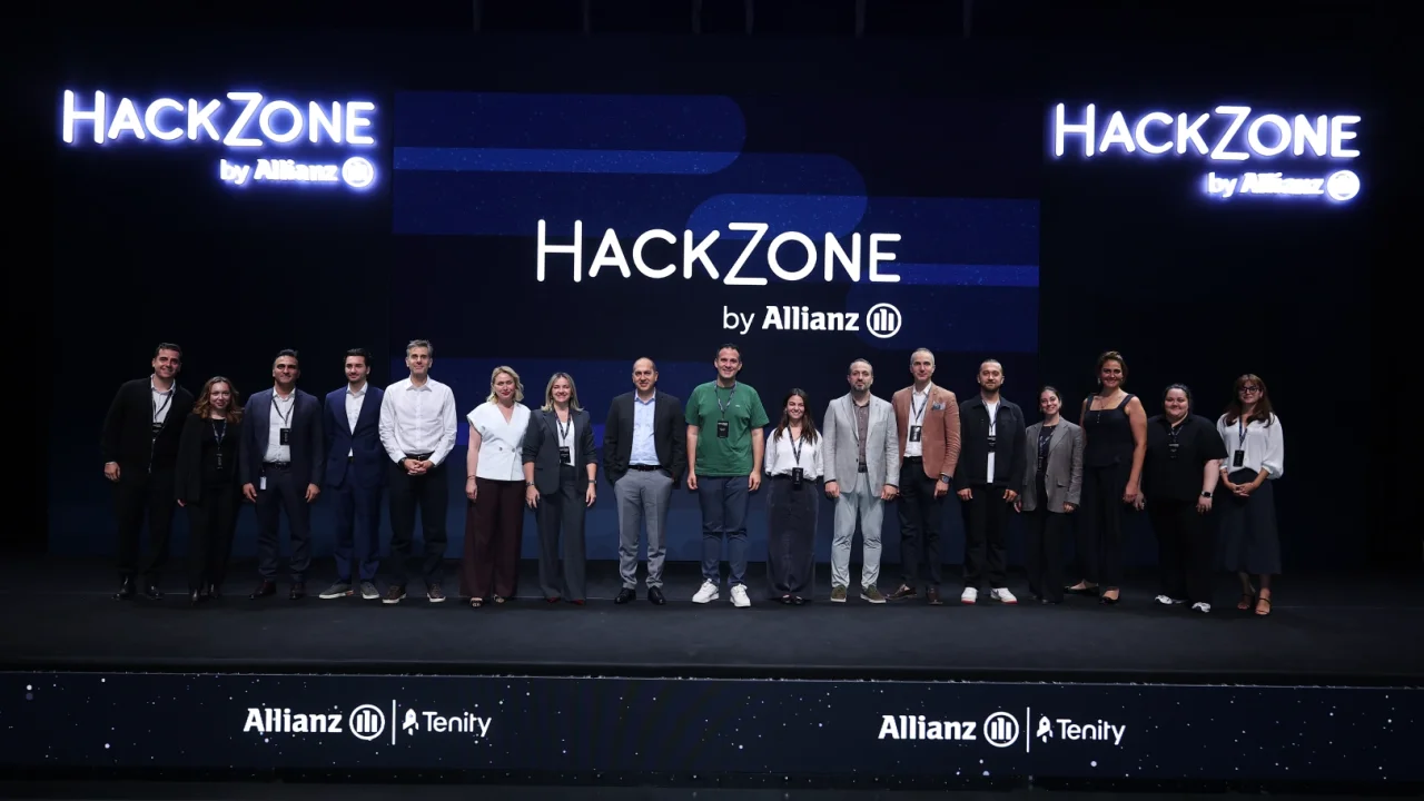 HackZone Girişimleri 17 Milyon Dolar Yatırım Aldı
