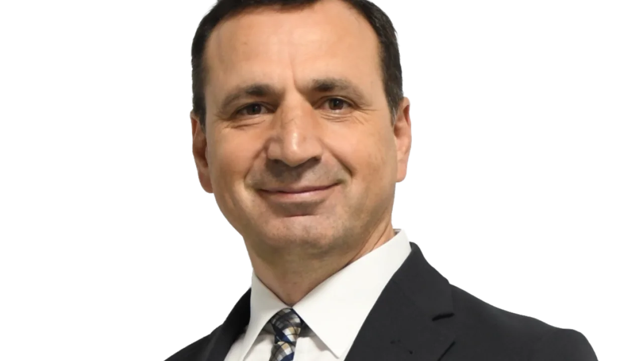 Horoz Lojistik CFO Görevine Gani Şengül Atandı