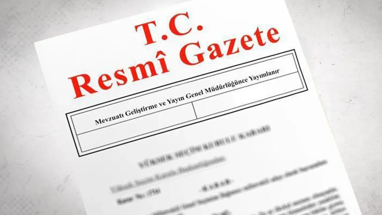 HSK'dan idare mahkemelerinde derece düzenlemesi