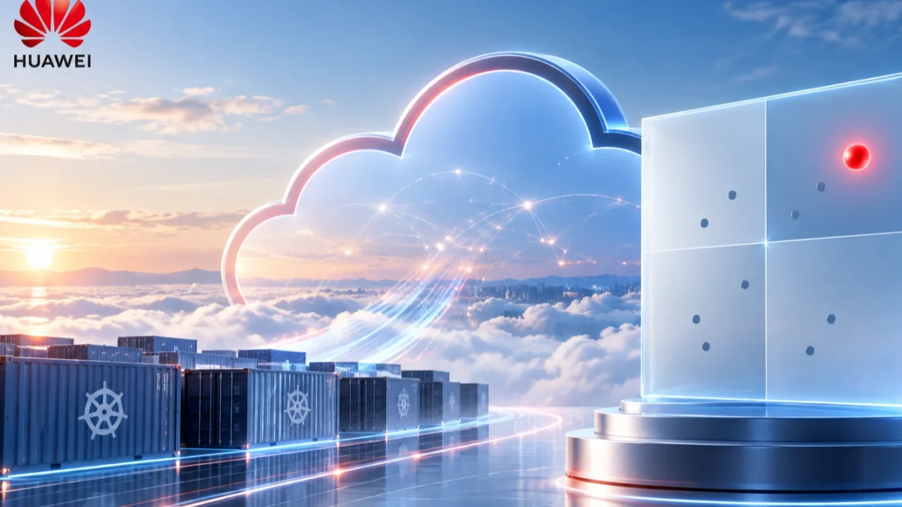 Huawei Cloud, Gartner’ın 2026 Araştırmasında Lider Şirketler Arasında
