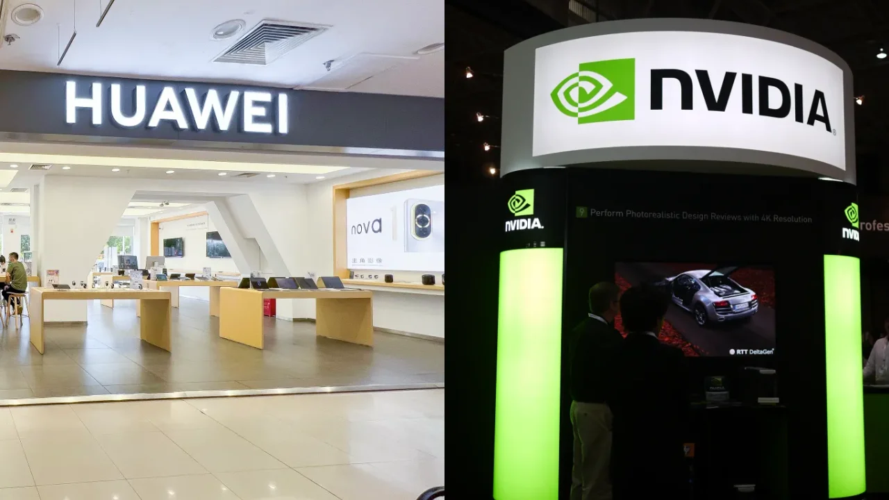 Huawei Yerli Çip Üretimini Hızlandırarak Büyüyor