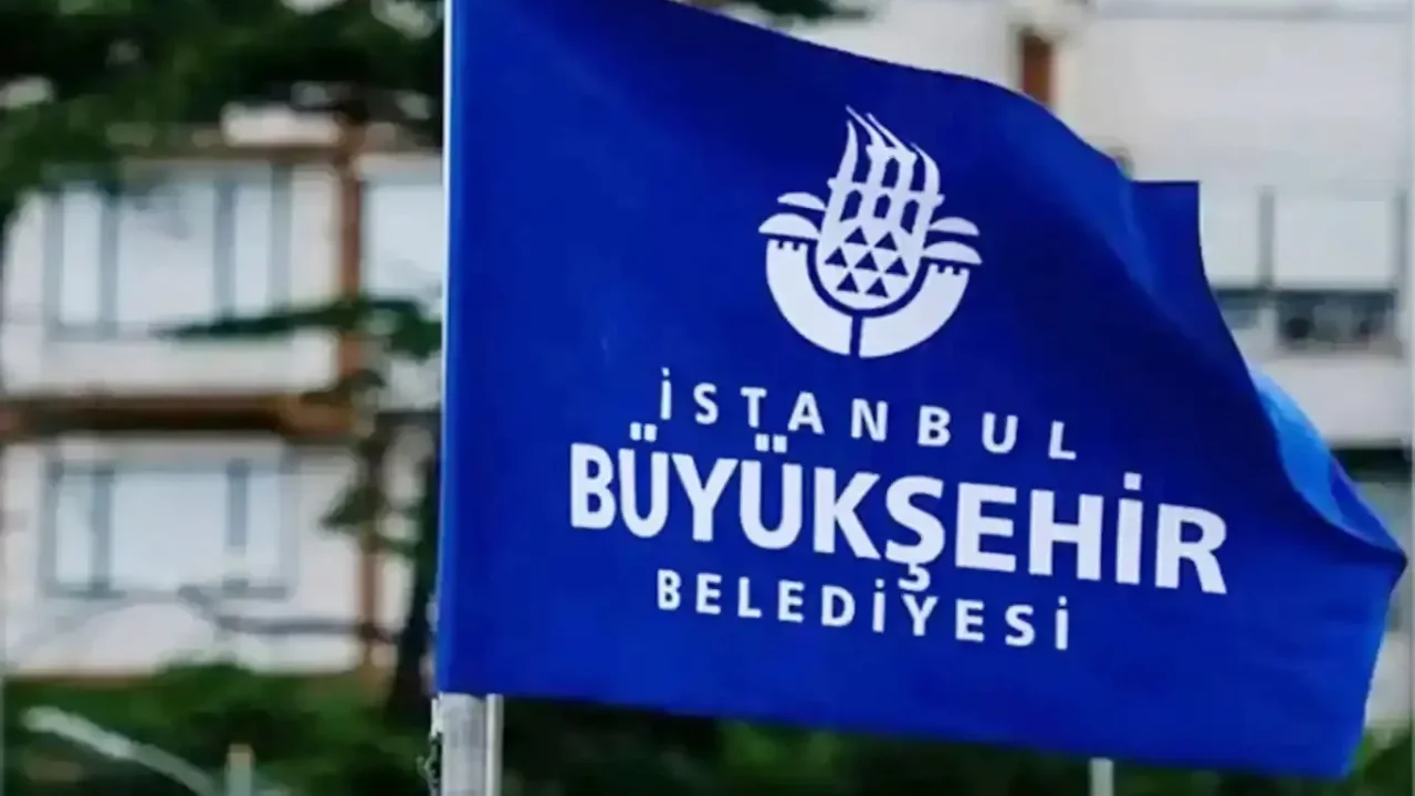 İBB davasına ek iddianame: 29 şüpheli yargılanacak