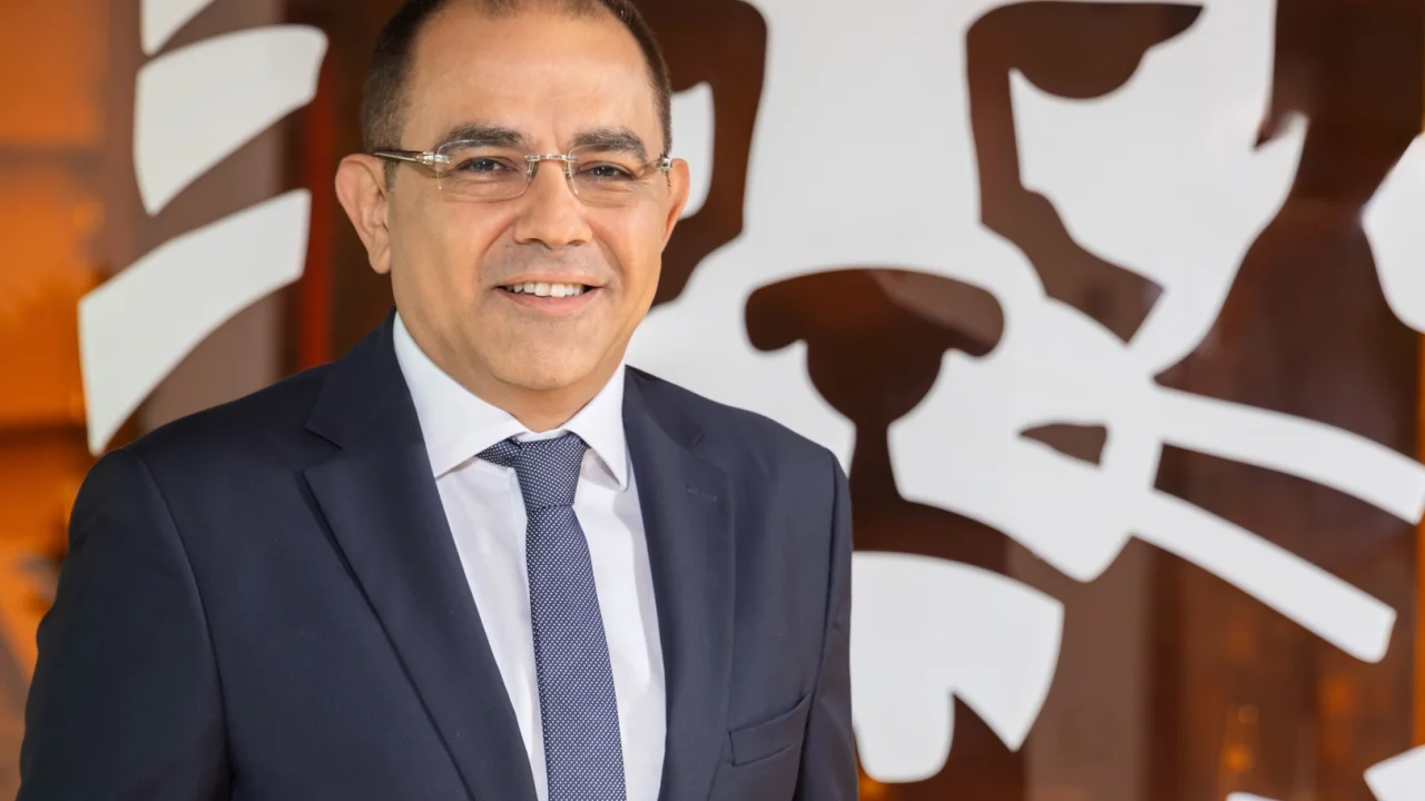 ING Türkiye’de Üst Düzey Atama