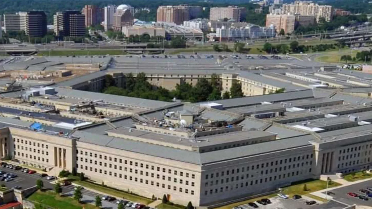 İran operasyonları Pentagon bütçesini zorluyor