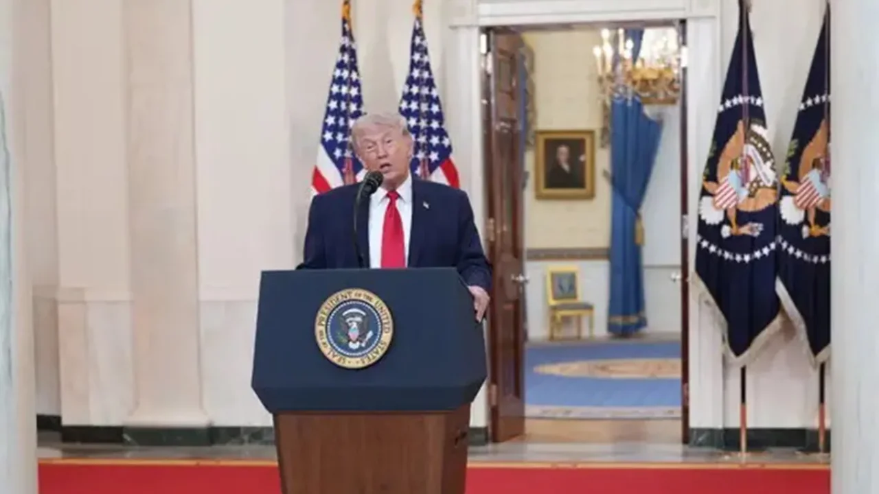 İran politikası için kritik karar aşamasında