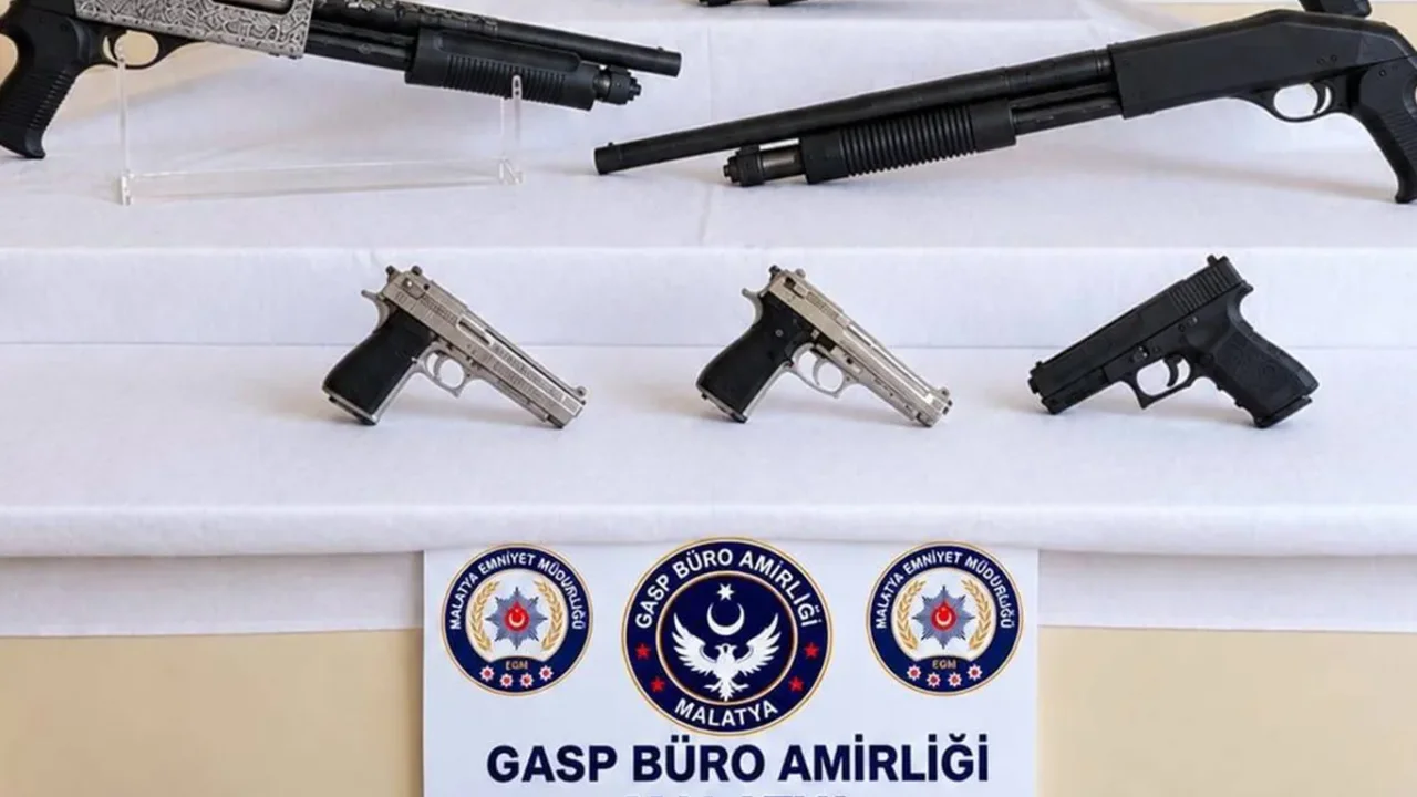 İş yeri kurşunlama olaylarına 5 tutuklama geldi