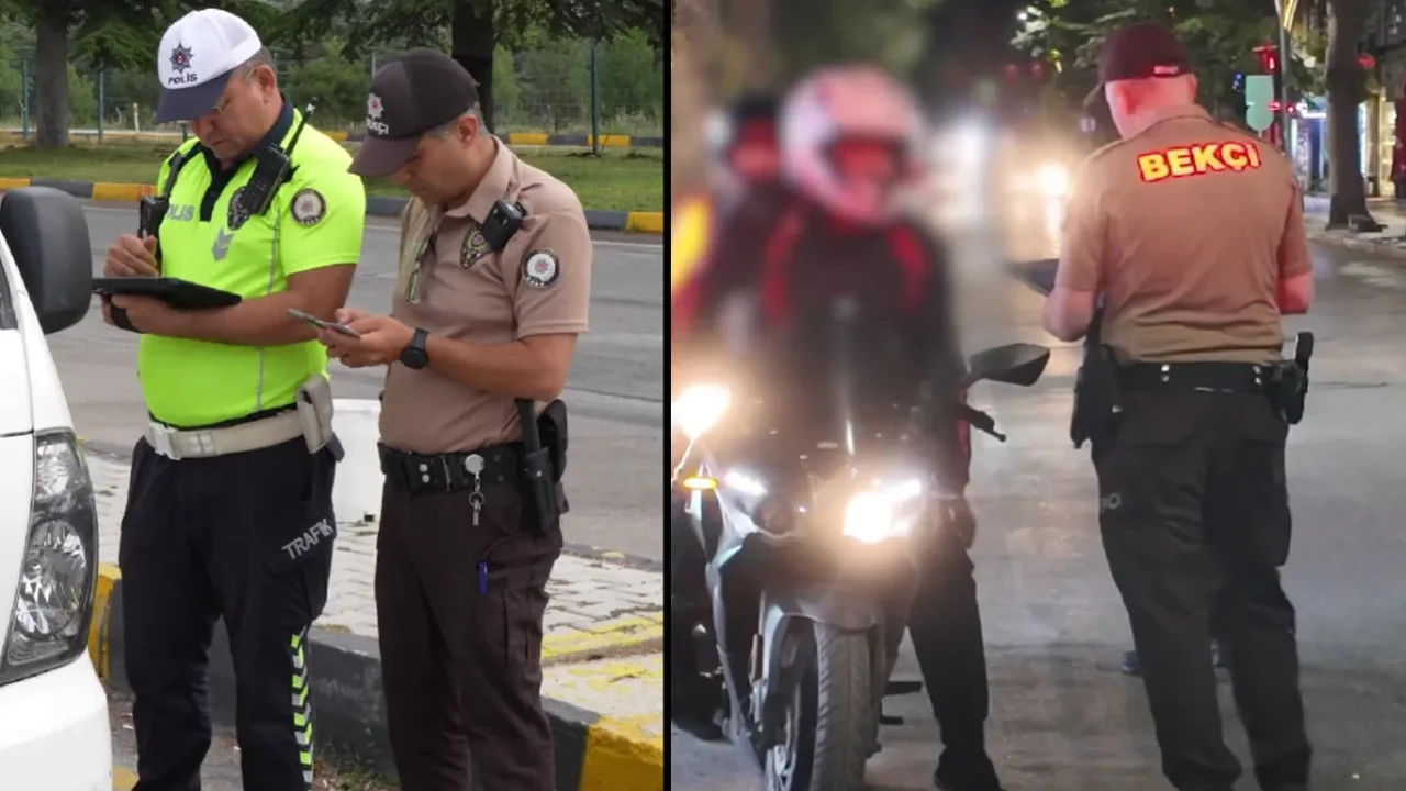 Isparta’da bir haftada 52 aranan şahıs yakalandı