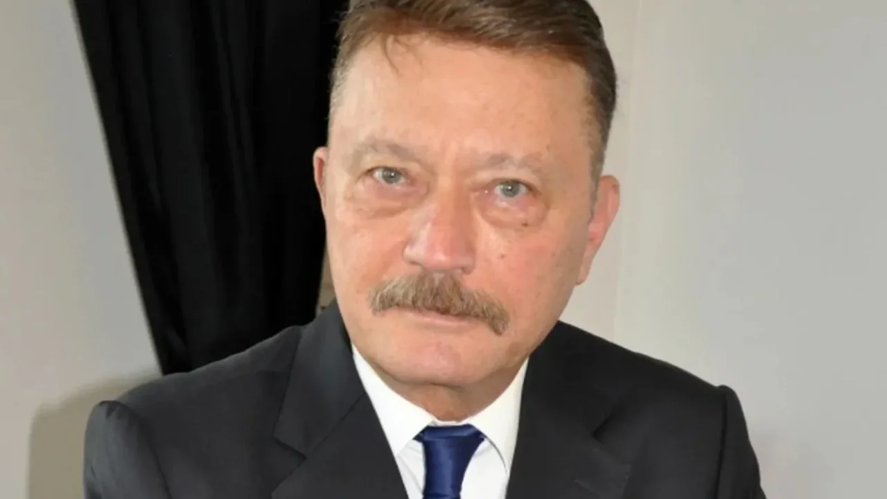 Kâşif Kozinoğlu soruşturmasında bir kişi gözaltına.