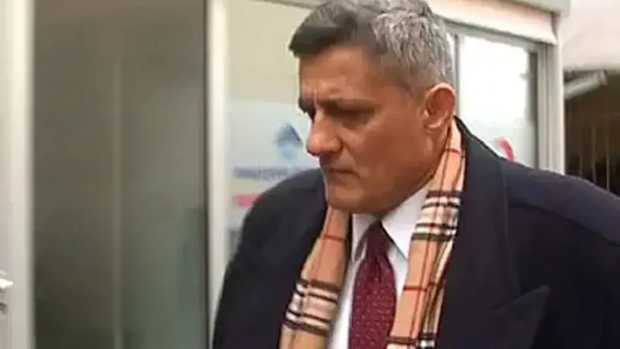 Kaşif Kozinoğlu soruşturmasında 4 gözaltı kararı