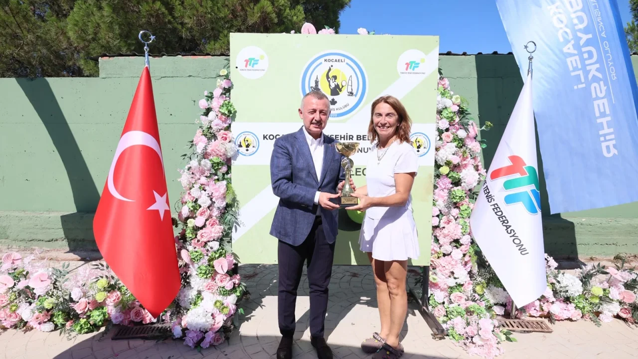 “Kocaeli’de Herkes, Her Sporu Yapabiliyor”