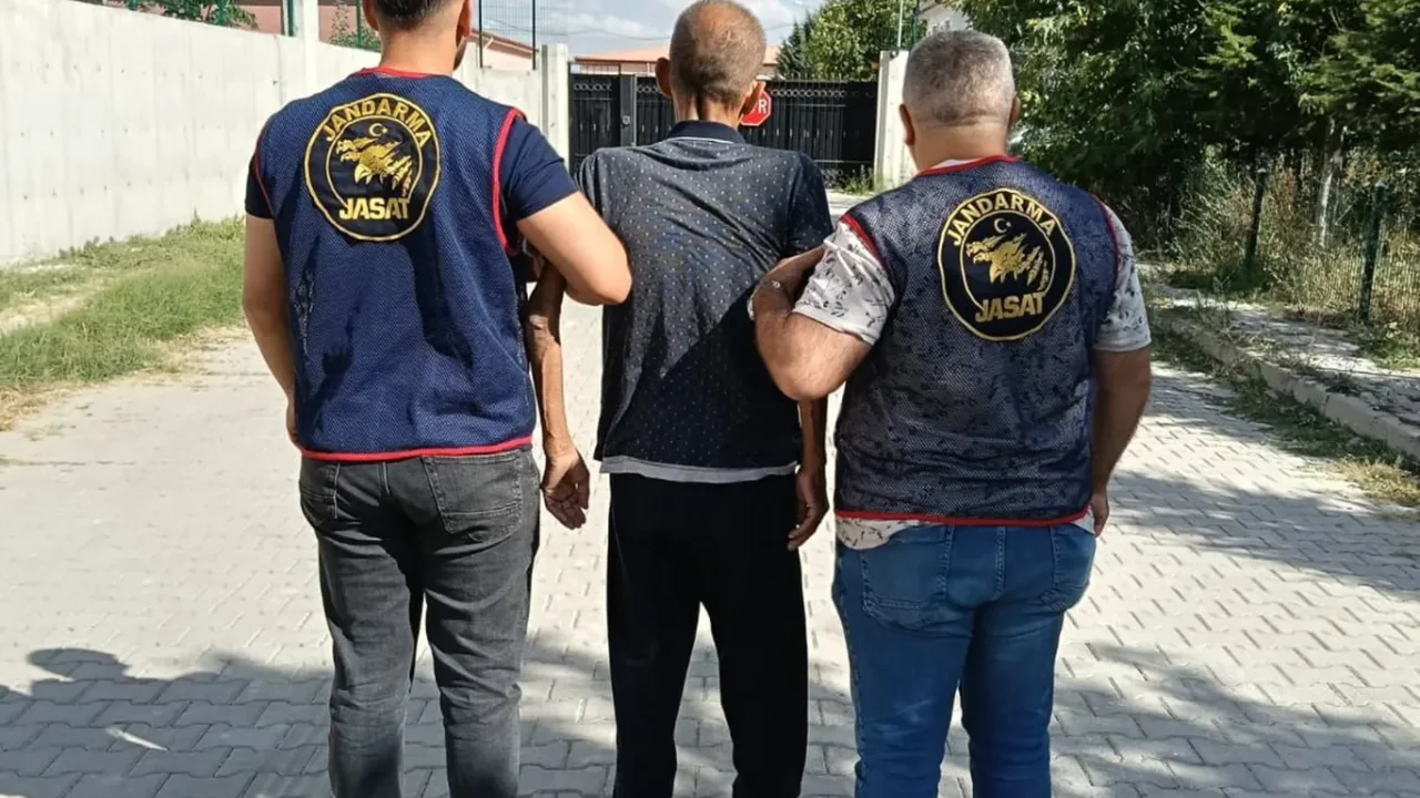 Konya aranan şahıslar operasyonunda 222 kişiyi yakaladı