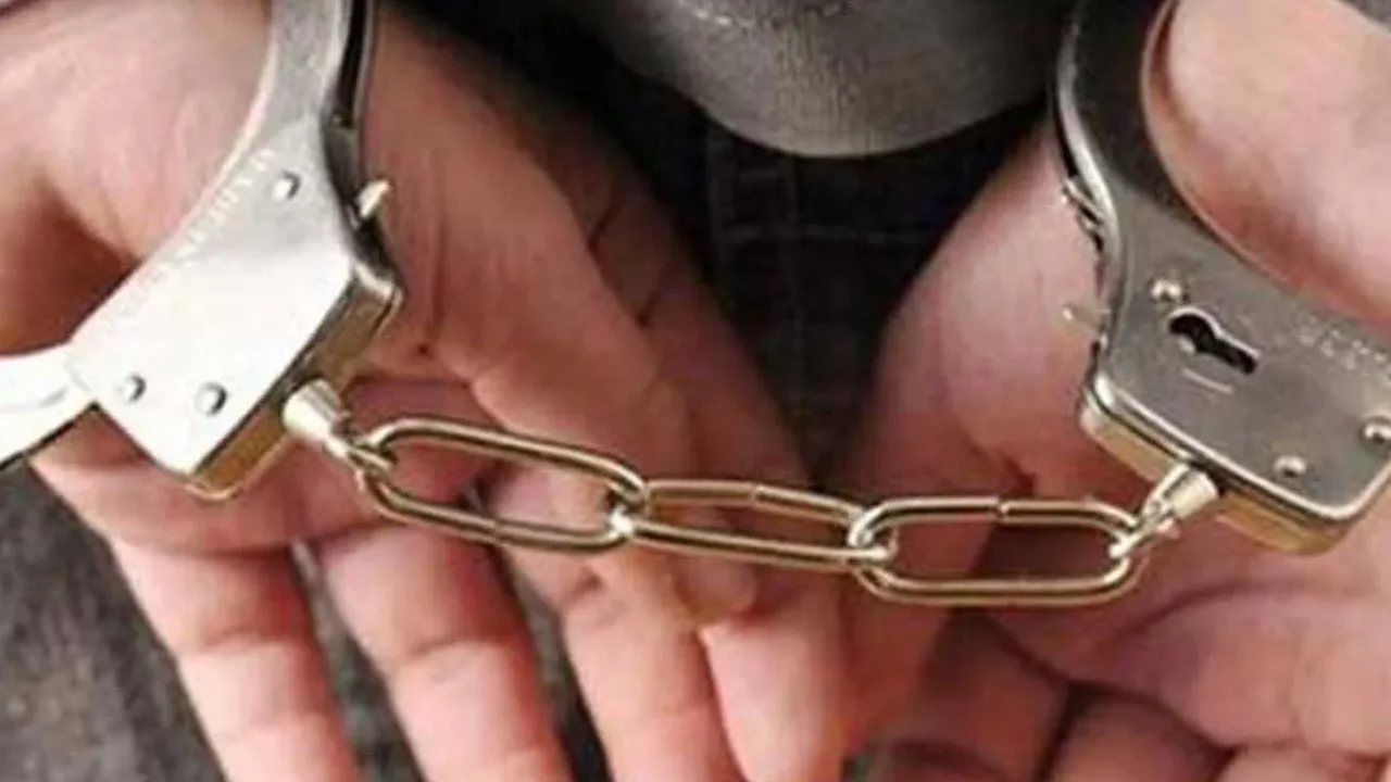 Kütahya'da Uyuşturucu Operasyonu: 98 Kilo Ele Geçirildi