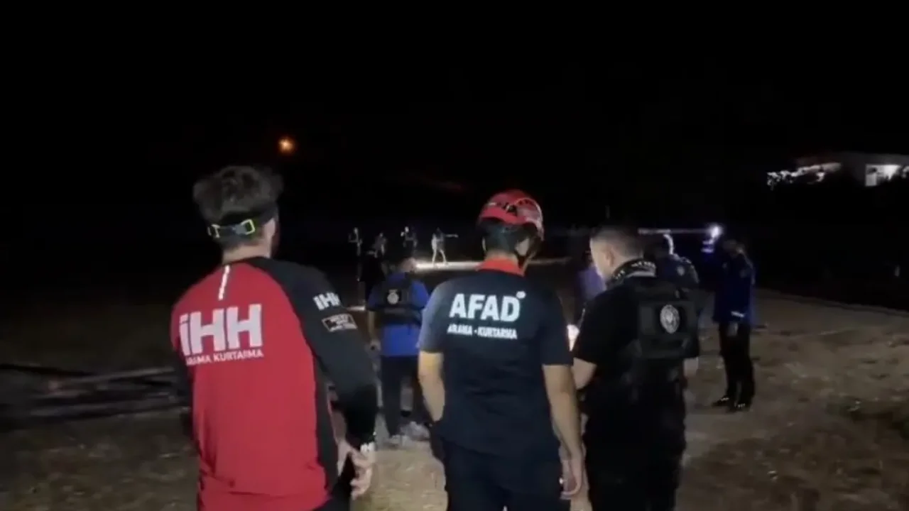 Mardin'de ölü bulunan çocuğun kuzeni gözaltına alındı