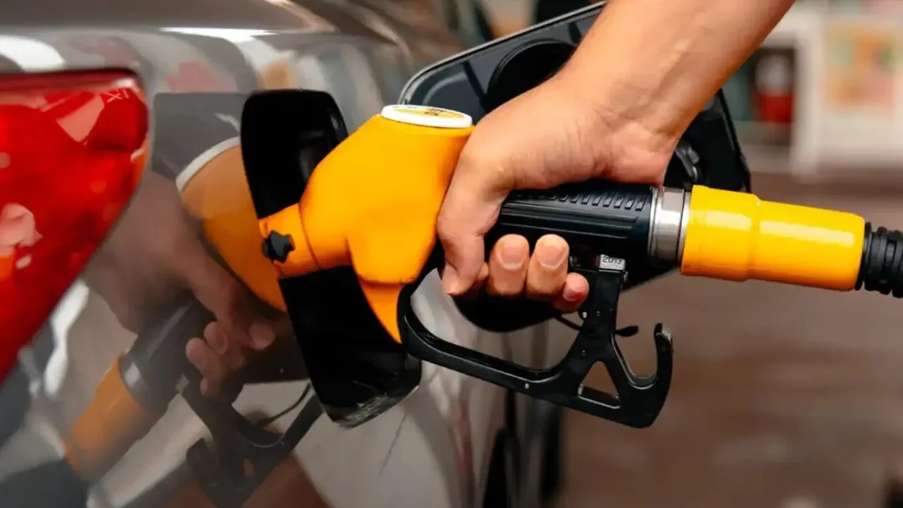 Motorin fiyatlarına dev zam geliyor: İşte yeni fiyatlar