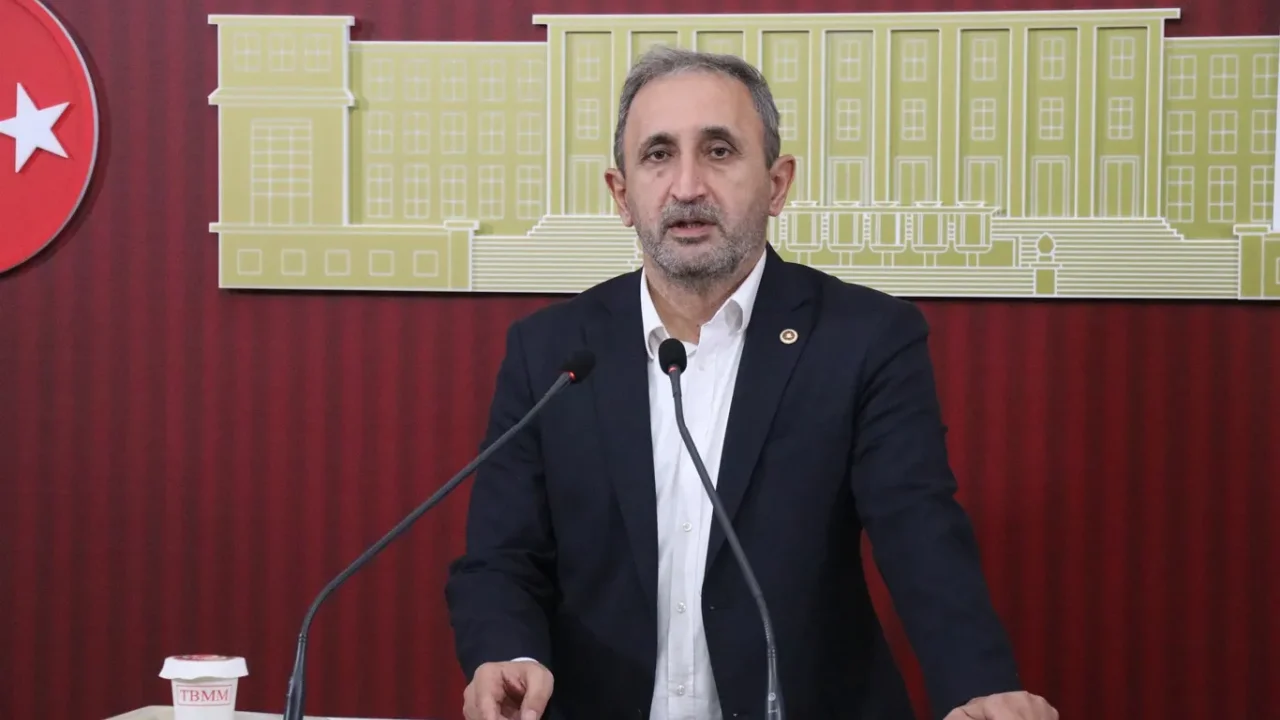 Muş sorunlarını TBMM gündemine taşıdı