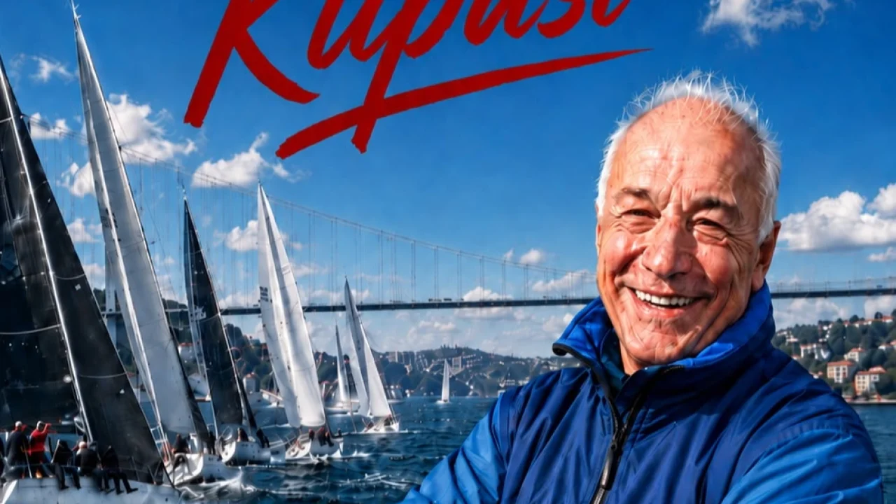 MYSK–Cahit Üren Kupası Başlıyor: 29 Ağustos Yelken
