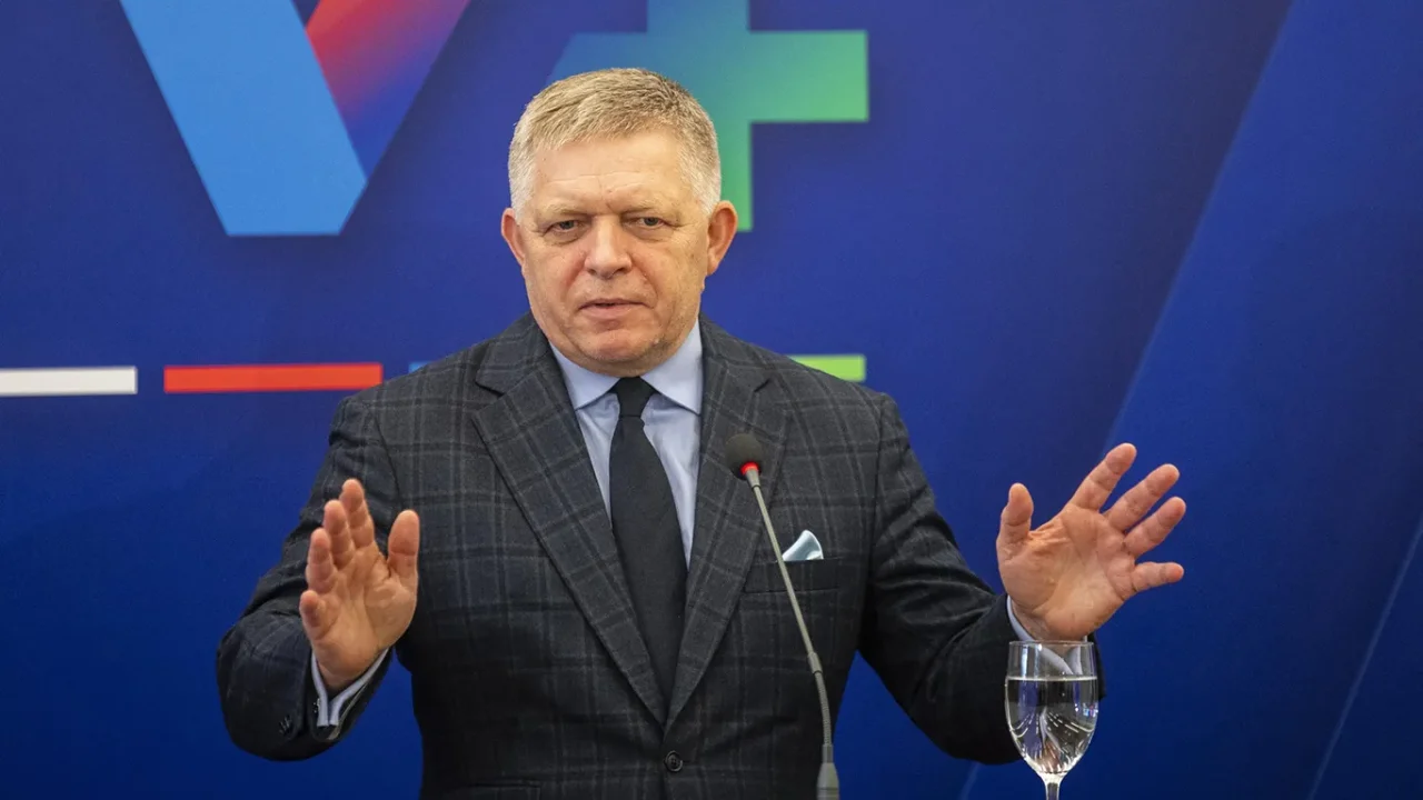 NATO 5. madde tartışması Slovakya ve Çekya'yı gerdi