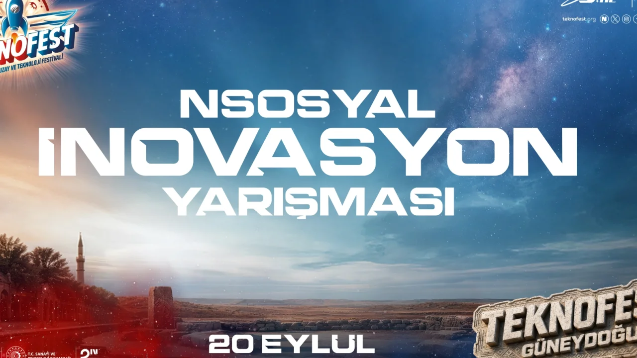 NSosyal İnovasyon Yarışması Finalistleri Belirlendi