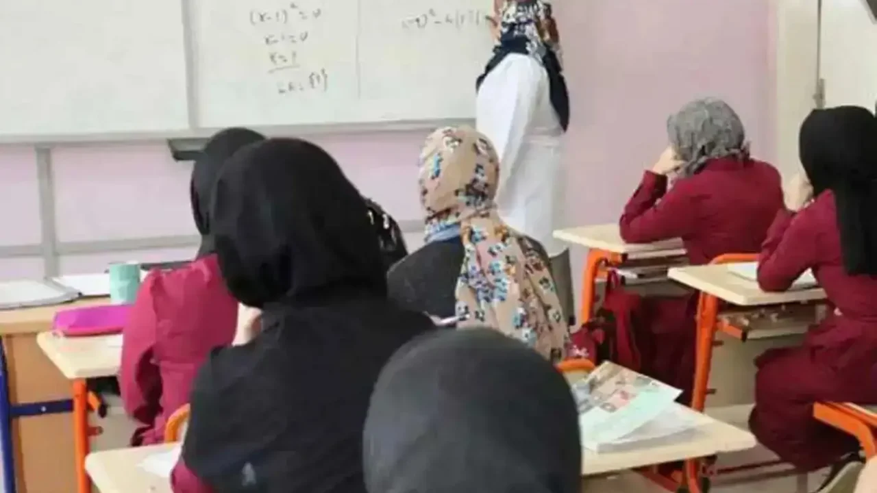 Öğretmen mazeret atama sonuçları erişime açıldı