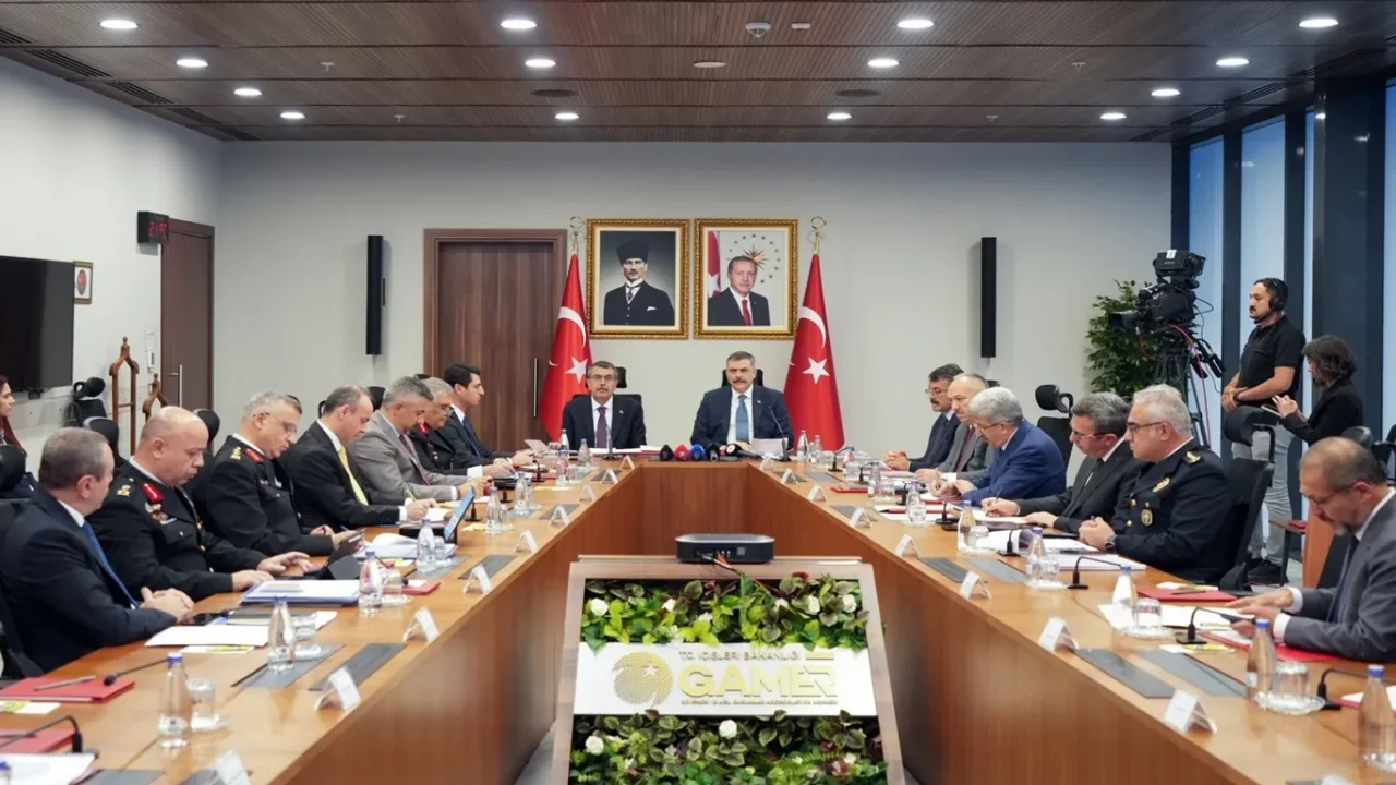 Okullarda Eğitim Güvenliği İçin İş Birliği Başlatıyor