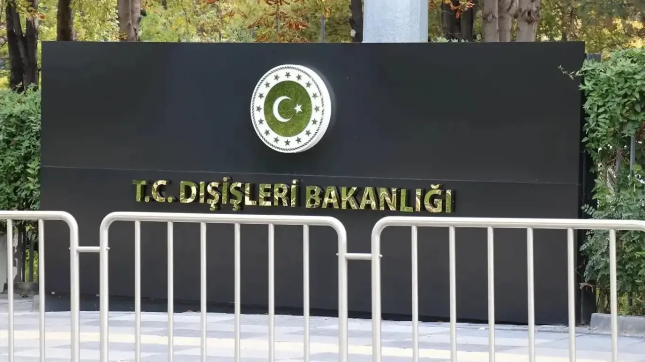 Pakistan'daki terör saldırısını Türkiye kınadı