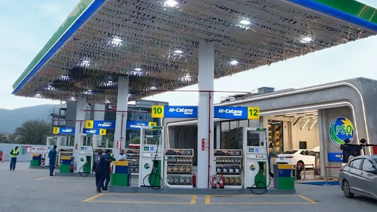 Pakistan Yakıt Tasarrufu İçin Yeni Kararlar Aldı