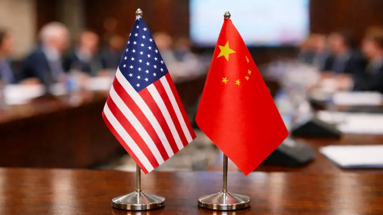 Pekin ve Washington ticaret görüşmeleri başlıyor