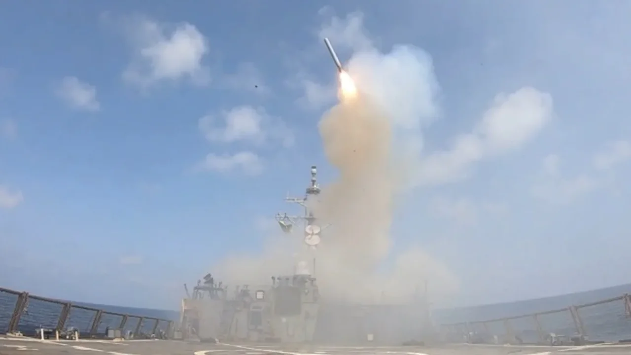 Pentagon, İran Operasyonu Maliyetini Açıkladı