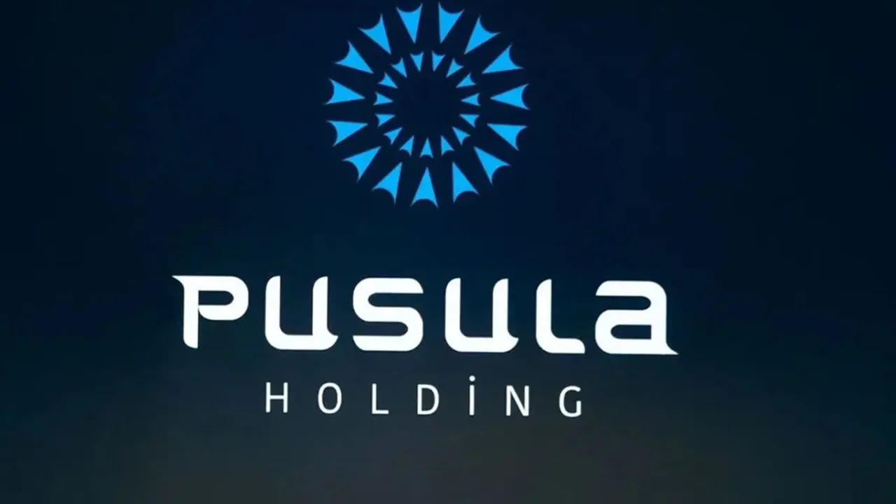 Pusula Holding soruşturması kapsamında 4 milyar lira.