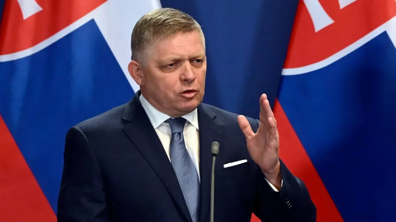 Robert Fico: Batılı Ülkeler NATO-Rusya Savaşı İstiyor