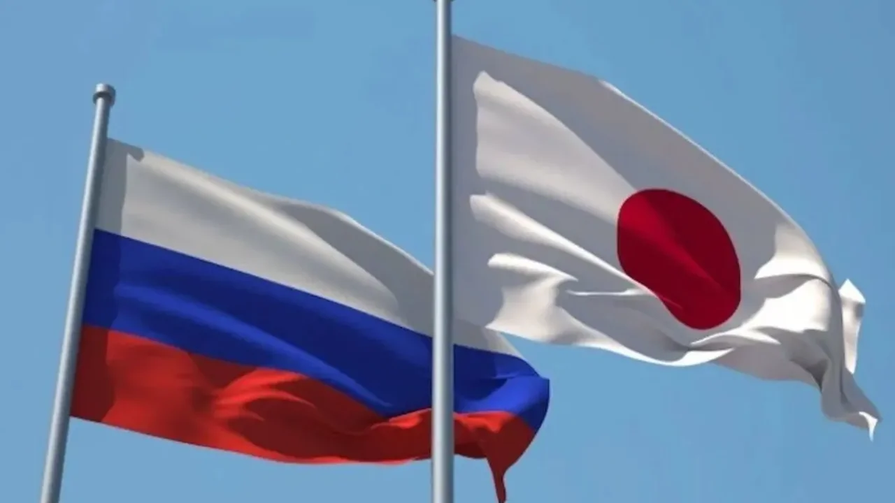Rusya Japonya'nın silahlanmasını tehdit görüyor