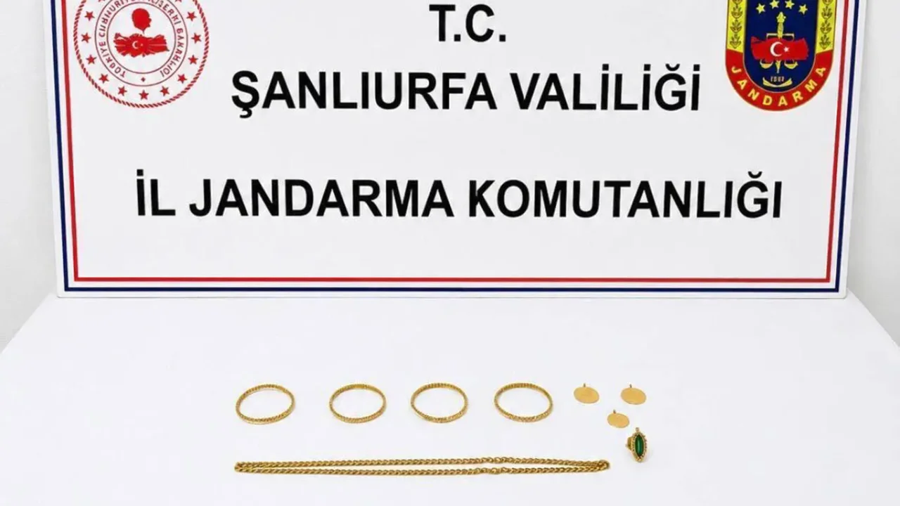 Şanlıurfa'da 925 bin liralık dolandırıcılık önlendi
