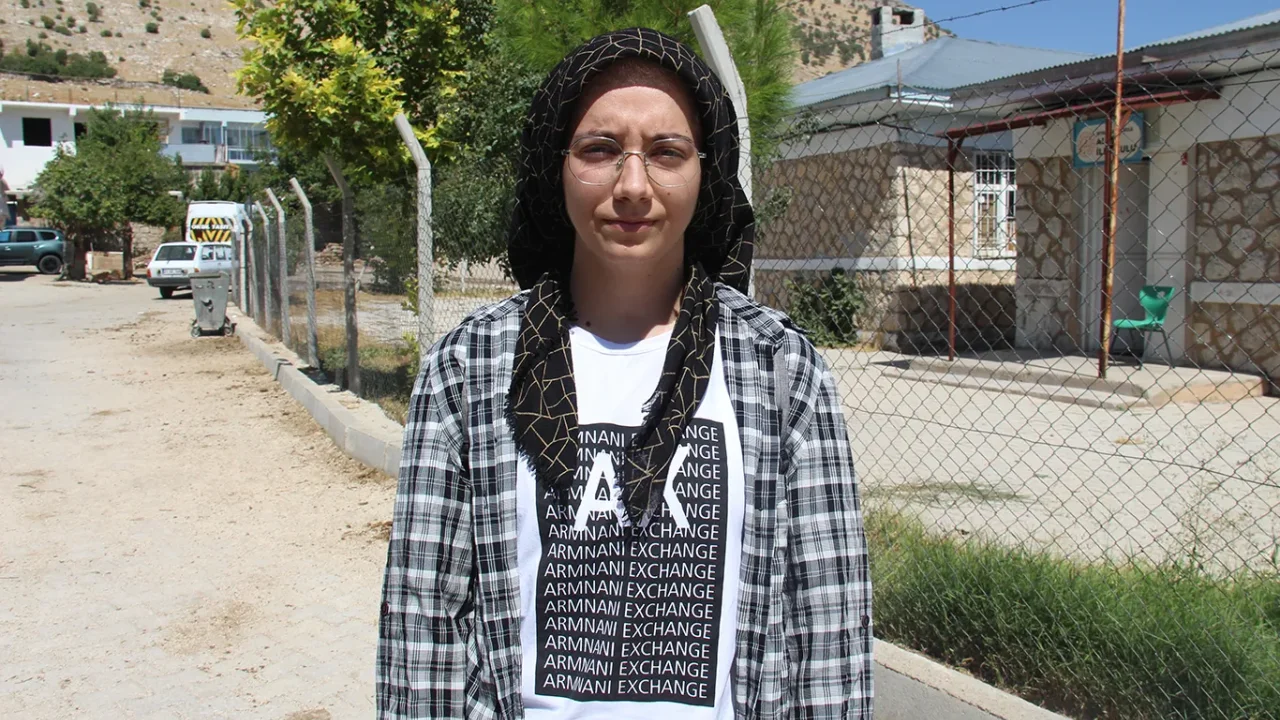 Servis verilmedi: 16 öğrenci eğitimden mahrum kaldı