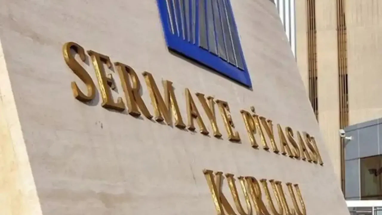 SPK’dan kritik tedbir kararları 