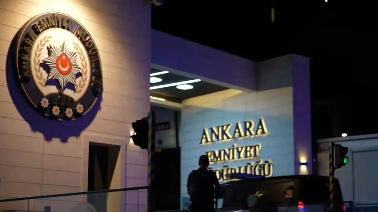 Suç örgütü operasyonunda 67 kişi tutuklandı