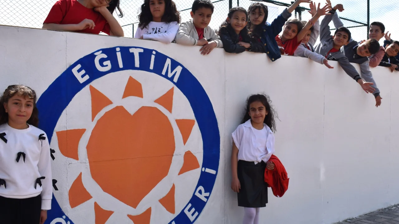 TEGV’den Yeni Eğitim Yılında Çocukların Geleceği için Destek Çağrısı