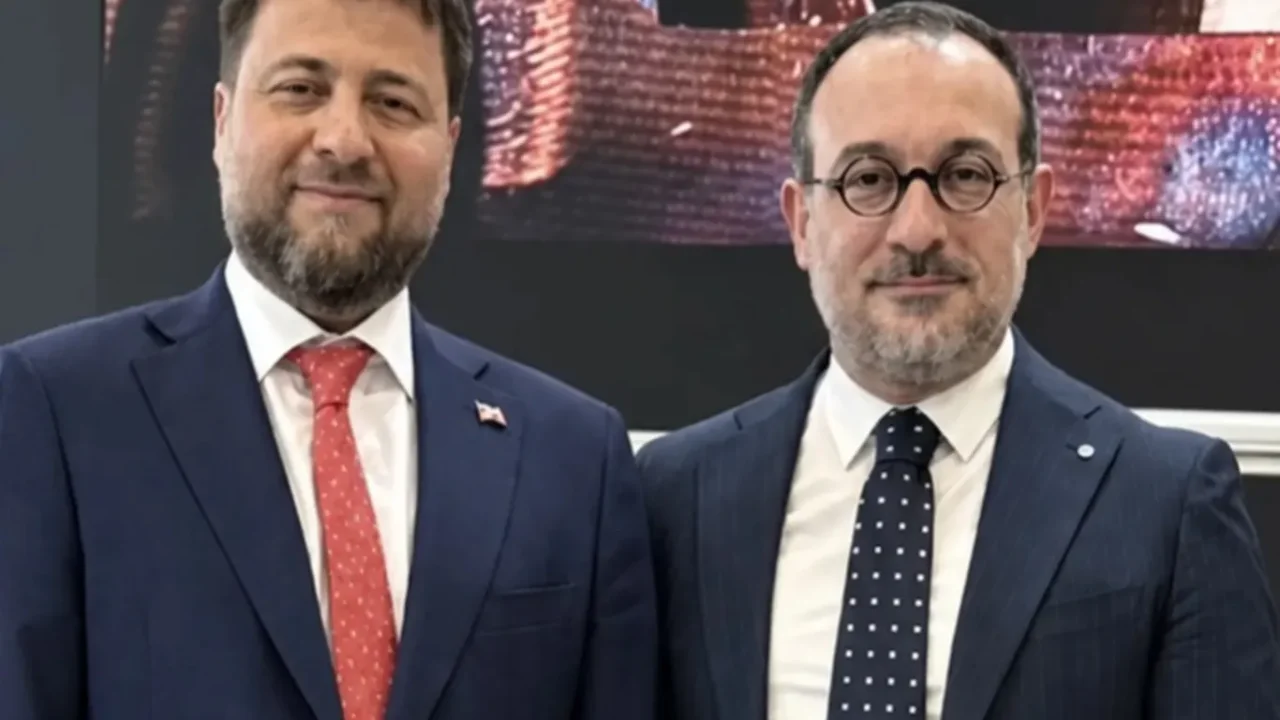 Tera Yatırım yönetim kurulu üyeleri gözaltında 