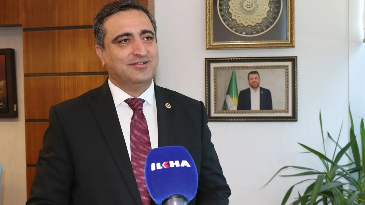 Terörsüz Türkiye süreci için somut adımlar bekliyor