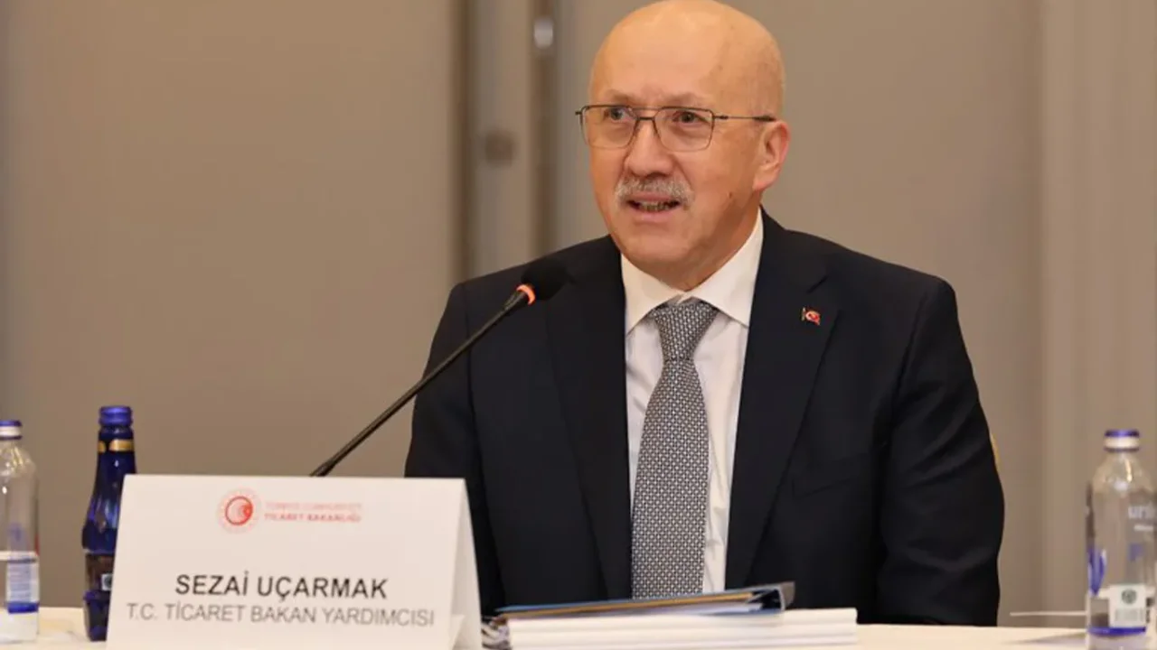 Ticaret Bakanlığı yatırım ortamını güçlendiriyor