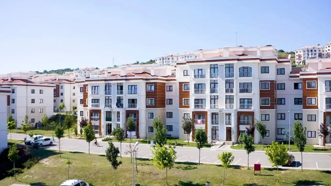 TOKİ indirim kampanyası başvuruları yarın başlıyor