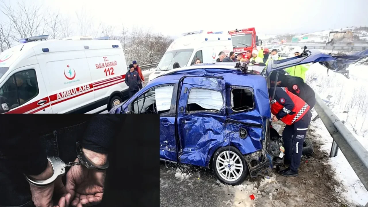Trafik verilerini sızdıranlara operasyon 