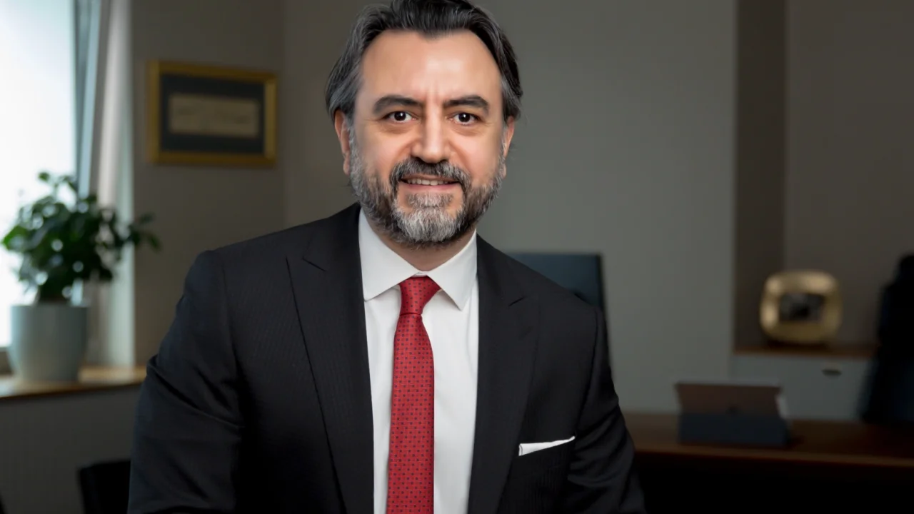 Türk Telekom Orta Asya dijital gücünü artırıyor