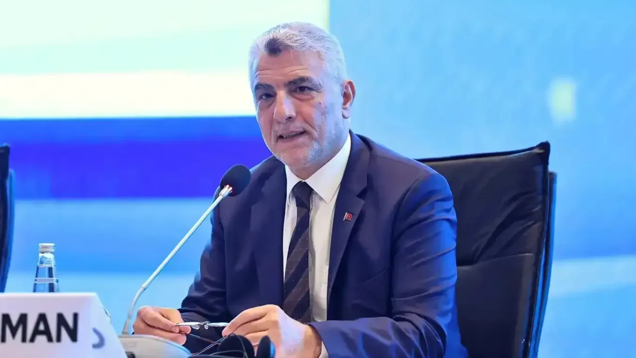 Türkiye İtalya ticaret hacmi 40 milyar dolara çıkıyor