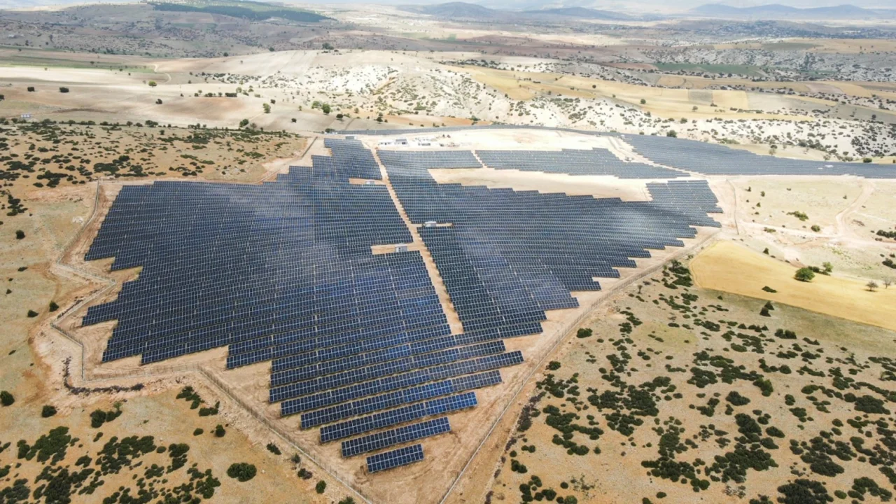 Üçay Mühendislik 6 Ay Cirosu 1,78 Milyar TL’ye Yükseldi