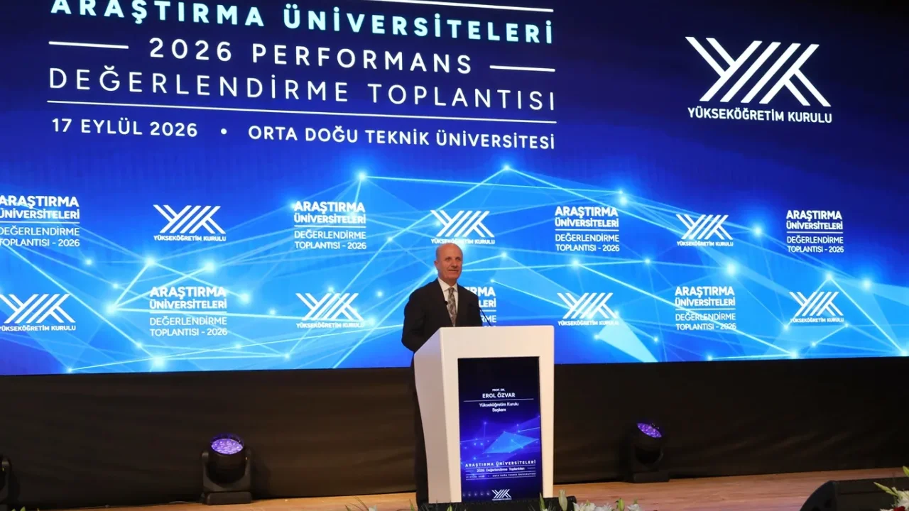 Uluslararası araştırmacı projesi Türkiye'de başlıyor
