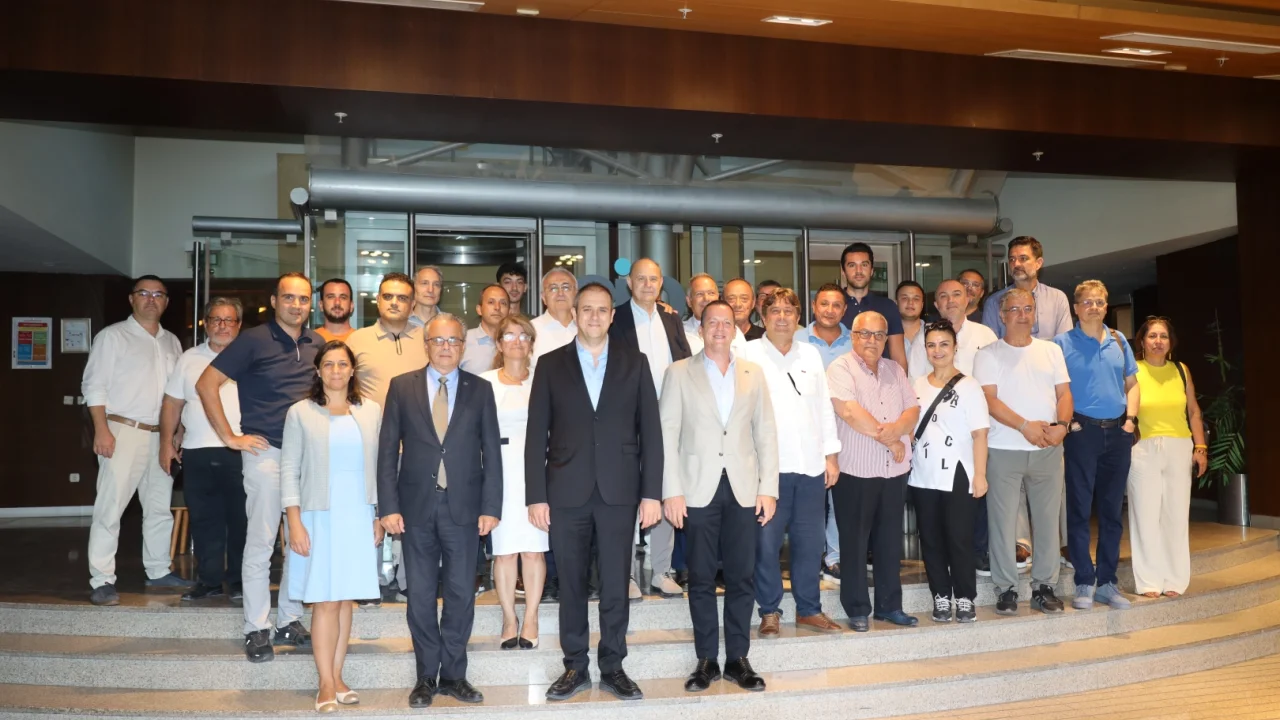 Uzakdoğu Ülkeleri Kuru İncirimizi Çok Sevdi