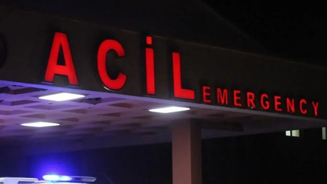 Van'da kamyon ile minibüs çarpıştı: 13 yaralı